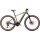 Cube Reaction Hybrid Race 625 29 E-MTB 2021 | green´n´orange