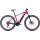 Cube Reaction Hybrid Race 625 29 E-MTB 2021 | berry´n´black