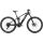Cube Stereo Hybrid 120 Pro 500 E-Bike Fully 2021 | black´n´red