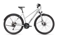 Cube Nature Pro Allroad Damen Crossbike 2021 |...