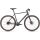 Cube Hyde Race Urbanbike 2021 | iridium´n´black