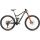 Cube Stereo 150 C:68 TM 29 MTB Fully 2021 | flashgrey´n´orange