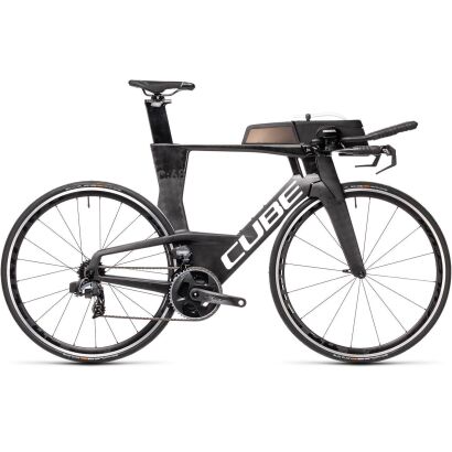 Cube Aerium C:68 SL LOW 2022 | carbon´n´white