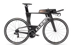 Cube Aerium C:68 SL LOW 2022 | carbon´n´white