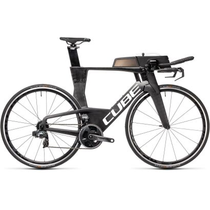 Cube Aerium C:68 SL HIGH 2021 | carbon´n´white