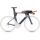 Cube Aerium C:68 TT Rahmenset LOW 2021 | carbon´n´grey