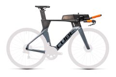 Cube Aerium C:68 TT Rahmenset HIGH 2021 |...
