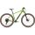 Cube Analog RS MTB Hardtail 2021 | deepgreen´n´black