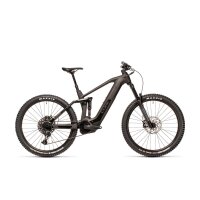 Cube Stereo Hybrid 160 HPC Race 625 27.5 E-Bike Fully...