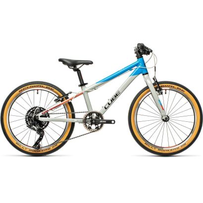 Cube Acid 200 SL Kinderrad 2022 | teamline 20"