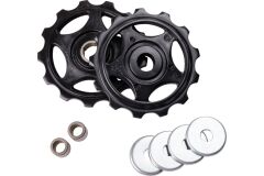Shimano LEIT-/SCHALTROLLEN SATZ KPL. R