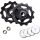 Shimano LEIT-/SCHALTROLLEN SATZ KPL. R