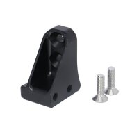 XLC Kickstand Mount E-Bike Kickstand Mounting Plate...
