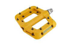 Race Face Pedal Chester Mustard