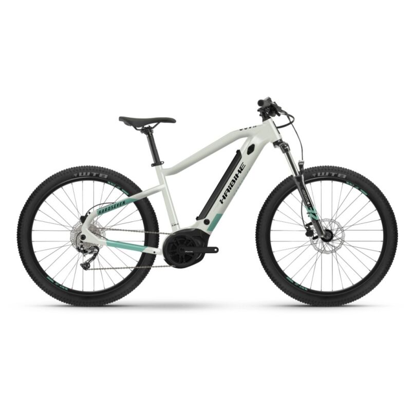 haibike hardseven 7 2021