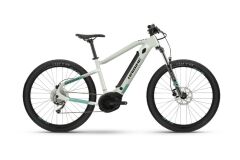 Haibike HardSeven 5 500Wh E-Bike 9-G Alivio 2022 |...