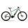 Haibike HardSeven 6 630Wh E-MTB 2025 | defender/black
