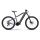 Haibike HardSeven 7 630Wh E-MTB 2025 | anthracite/ indigo