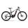 Haibike HardSeven 9 625Wh E-MTB 2025 | urban grey/ black