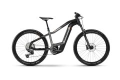 Haibike HardSeven 10 625Wh E-MTB 2025 | titan/ black matte