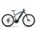 Haibike HardNine 5 500Wh E-MTB 2025 | blue/canary