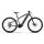 Haibike HardNine 7 630Wh E-MTB 2025 | anthracite/ indigo