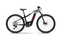 Haibike HardNine 9 i625Wh E-Bike 11-G Deore 2022 | urban...