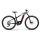 Haibike HardNine 9 625Wh E-MTB 2025 | urban grey/ black