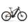 Haibike FullSeven 4 i500Wh E-Bike 10-G Deore 2021 | cool grey/lava matte