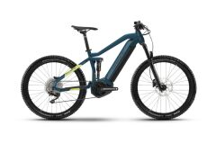 Haibike FullSeven 5 i500Wh E-Bike 11-G Deore 2021 |...