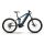 Haibike FullSeven 5 i500Wh E-Bike 11-G Deore 2021 | blue/canary
