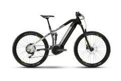 Haibike FullSeven 6 i630Wh E-Bike 12-G Deore 2021 | urban...