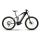 Haibike FullSeven 6 i630Wh E-Bike 12-G Deore 2021 | urban grey/black