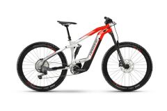 Haibike FullSeven 9 i625Wh E-Bike 12-G Deore 2021 | cool...