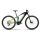 Haibike FullNine 6 i630Wh E-Bike 12-G Deore 2021 | defender/black