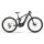 Haibike FullNine 9 i625Wh E-Bike 12-G Deore 2021 | black/titan/white