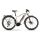 Haibike Trekking 4 i500Wh E-Bike 9-G Altus 2022 | desert/white