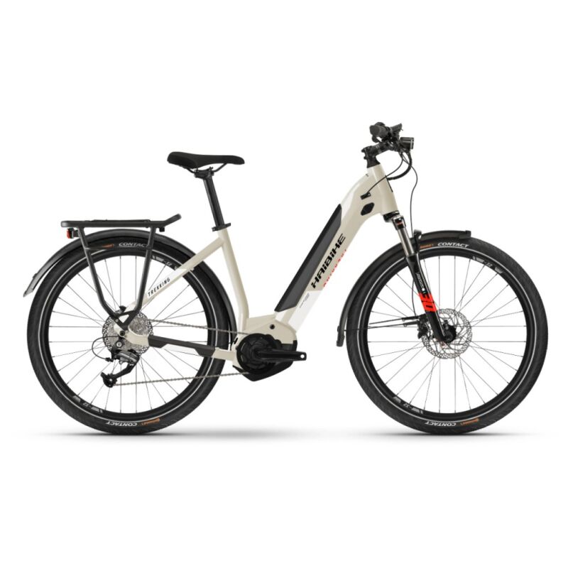 haibike 9.0 trekking