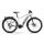 Haibike Trekking 8 i630Wh E-Bike 12-G XT 2021 | sparkling white