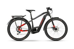 Haibike Trekking 9 i625Wh E-Bike 11-G Deore 2022 |...