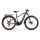 Haibike Trekking 10 i625Wh E-Bike 12-G SLX 2022 | BCXK titan/lava matte