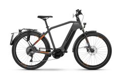 Haibike Trekking S 10 625Wh Trekking E-Bike 2025 |...