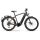 Haibike Trekking S 10 625Wh Trekking E-Bike 2025 | titan/lava matt