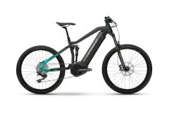 Haibike AllMtn 1 i630Wh E-Bike 11-G Deore 2022 |...