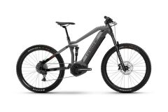 Haibike AllMtn 2 i630Wh E-Bike 12-G SX Eagle 2021 |...