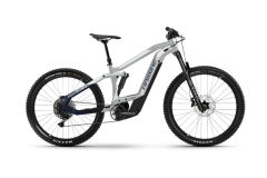 Haibike AllMtn 3 i625Wh E-Bike 12-G SX Eagle 2021 |...