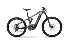Haibike AllMtn 4 i625Wh E-Bike 12-G Deore 2021 | cool...