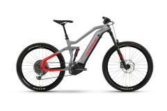 Haibike AllMtn 6 i600Wh E-Bike 12-G GX Eagle 2021 | urban...