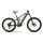 Haibike AllMtn SE i600Wh E-Bike 12-G XX1-AXS 2021 | titan/black/yellow matt