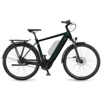 Winora Sinus R8f 625Wh Trekking E-Bike 2026 | Onyxschwarz
